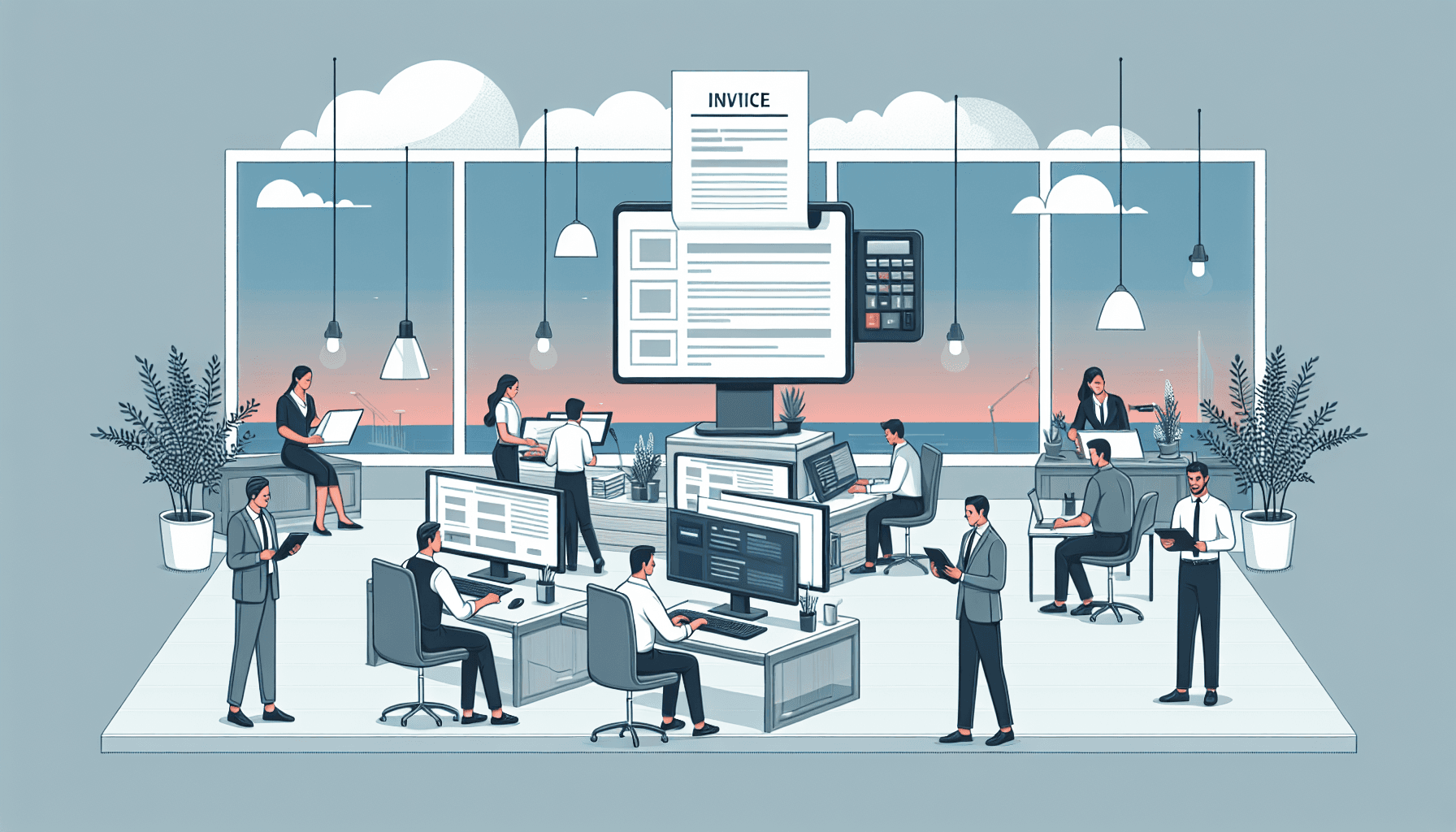 De la Création de Devis à la Facturation : Guide Complet